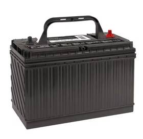 31-950 Duralast Lawn And Garden Battery Cca 950a