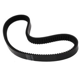 Dvparts Dv195fba1 Lawn Mower Tractor Transaxle Variation Belt 587086101 532426740