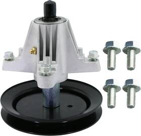 918-04822b Dynavim Parts 784300833352 918-04822a Spindle Replacement For Mtd Craftsman Cub Troy 42 Inch Deck Tr