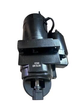 Tf-1910030 Dynavim Parts Marine Starter 1.7kw For Mercruiser Volvo Penta Omc 4.3 5.0 5.7 7.4 8.1l