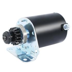 Tf-1910157 Dynavim Parts Steel Gear 5742n New Starter 16 Teeth Fit For Briggs And Stratton 1972-2006