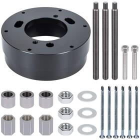 4918991 E-cowlboy Front Crankshaft Seal And Wear Sleeve Remover Installer For Cummins Isx1