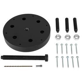 3164780 E-cowlboy 641197085519 Crankshaft Rear Main Seal And Wear Sleeve Installer Remover Tool