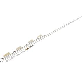 Efl013859 E-flite Pushrod Set Night Timber X Evolution 1.2m
