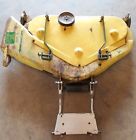 E0660-119367m John Deere Used Vintage
