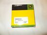 E130070 John Deere Swather Spindle Plate