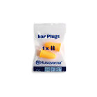 Earplug Husqvarna Oem Ear Protection Plugs Chain Saw Trimmer
