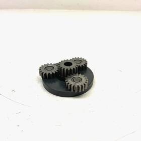 32-12oe01 Eaton 106157 Toro Wheel Horse 212-h Primary Planetary Gear Assembly 88-2900
