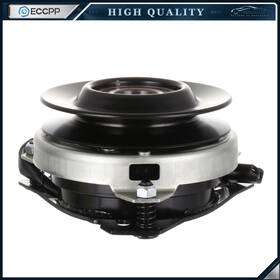 E10224cp430s Eccpp Electric Pto Clutch For Warner 5210-62 5210-12 5210-3 Lawn-boy 217413 243038