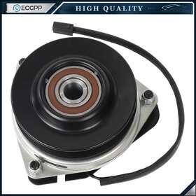 E10926cp687s Eccpp Electric Pto Clutch For Ogura Magtdx11cu Ma-gt-dx11cu Xtreme X0703