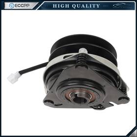 E10931cp690s Eccpp Electric Pto Clutch For Husqvarna 539110417 Ayp 539133076 Xtreme X0582