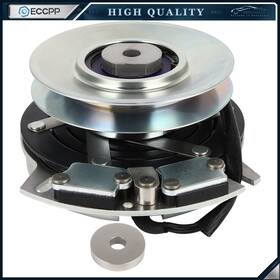 E17815cp938s Eccpp Pto Clutch For Warner 5219-8