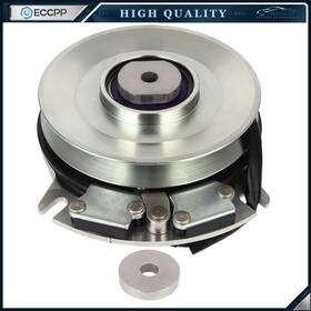 E17849cp936s Eccpp Pto Clutch 1.125 Inch For Warner 5218-95