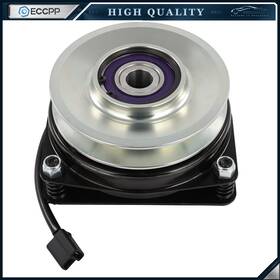 E18108cp001s Eccpp Electric Pto Clutch For Dr Power Equipment 33386