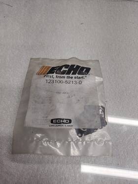 123100-52130 Echo 12310052130 Carburetor Kit