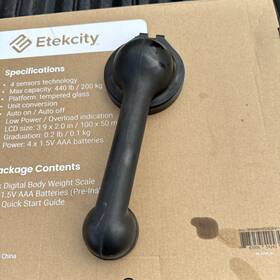 13071102260 Echo Genuine Part Adapter Intake Pb-400e Pb-410 Pb-411