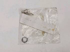 16340030830 Echo Oem Ignition Switch Nos