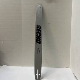 27d0ps3893c Echo Original Equipment 27 Inch Guide Bar -