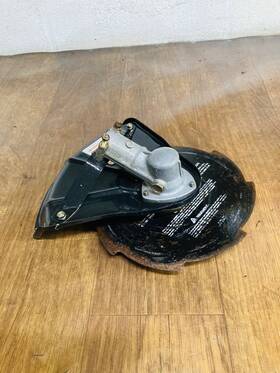69900023431 Echo 61040240930 Saw Head Gear Housing Assembly Part# Debris