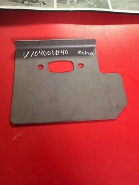 68206-15210 Echo Echo/ Shindaiwa Muffler Gasket / V104001040 Nos