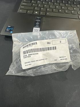 69901644330 Echo Cutter