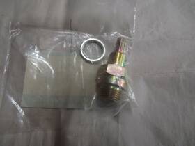 897835-16131 Echo Genuine Parts Connector Pressure Part #