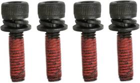 Ec-90016304016 Echo 90016304016 4 Pack Of Bolts Hsh Handheld Equipment