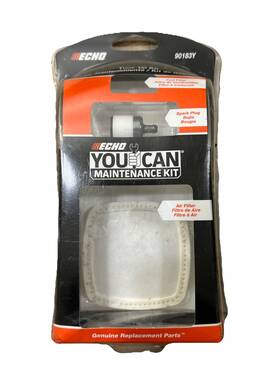 Echo 90183y Pb-2520 Blower Oem You Can Maintenance Tune-up Kit