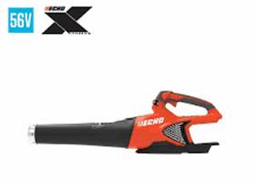 Dpb-2610bt Echo 56v Hh Blower - Tool Only Model#