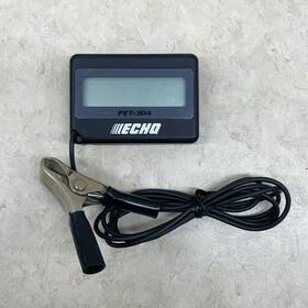 G310000050 Echo Oppama Pet-304 Tachometer/hour Meter