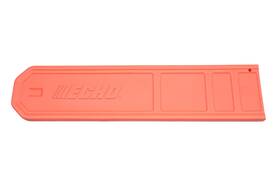 Mu071-17 Echo New Oem Chainsaw Bar Scabbard 19-3/4 Inch X4-1/2 Nos