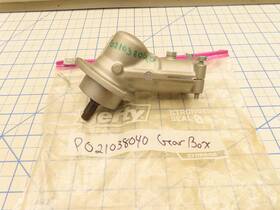 Echo P021038040 Gear Box Case Assembly