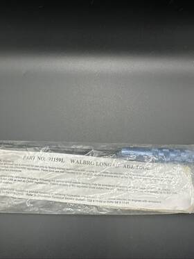 91159l Echo/shindaiwa Genuine Walbro Long D Style Adj Tool Part #