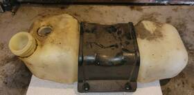 A350001050 Echo / Shindaiwa Tank Fuel And Strap Eb630 Eb802 Eb8510