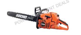 Cs-620pw-20 Echo/shindaiwa 59.8 Cc Wrap Handle Chain Saw 20ft Blade
