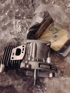 Hc-245 Echo/shindaiwa Sb1075 Short Block Hc-155 To