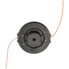 X047001260 Echosari X480000021 Echo 2 Line Rapid Loader Attachment