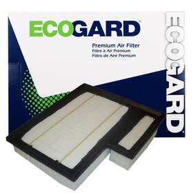 Ecogard Xa10392 Premium Engine Air Filter Fits 2015-2025 Ford Transit-250 Transit-35