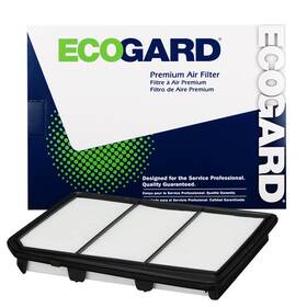 Xa10599 Ecogard Premium Engine Air Filter Fits 2017-2024 Nissan Titan