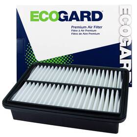 Xa11802 Ecogard Premium Engine Air Filter Fits 2020-2025 Mazda Cx-30 2019-2025 3 20
