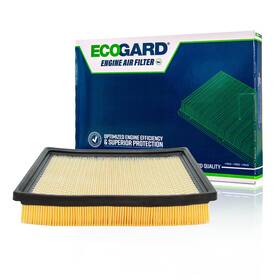 Xa5396 Ecogard Premium Engine Air Filter Fits Dodge Journey 2.4l 2009-2020 Grand Car