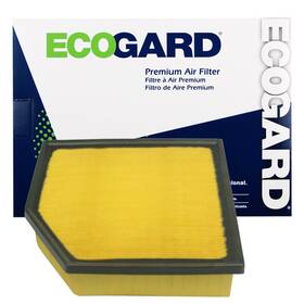 20162025 Ecogard Xa6103 Premium Engine Air Filter Fits 20142025 Lexus Is350