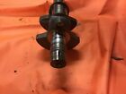 Ecv940-3016 Kohler Scag Gravely Ariens Toro Exmark Crank Shaft