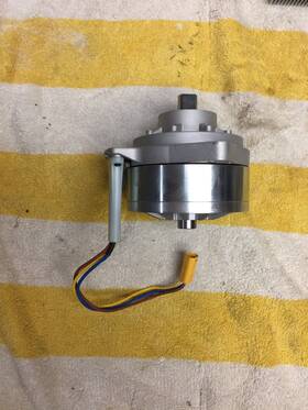 2730351001 Ego Lawn Mower Motor Used Free Shipping