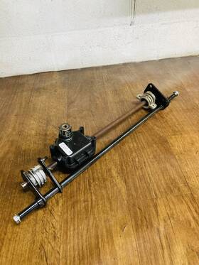 Ego-2825258001 Ego 2825258001 Genuine Oem Self-propelled Transmission Unit #ego-2825258001 Fits Lm2100sp