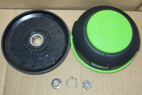 2825468002 Ego Genuine Line Trimmer Bump And Feed Head