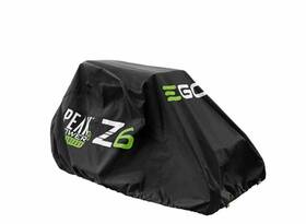 Crm001 Ego 42 Inch Z6 Ztr Zero Turn Riding Mower Cover T4