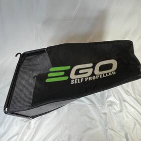 Lm2135sp Ego 21 Inch Lawn Mower Grass Bag With Metal Frame For The Lm2135s Model
