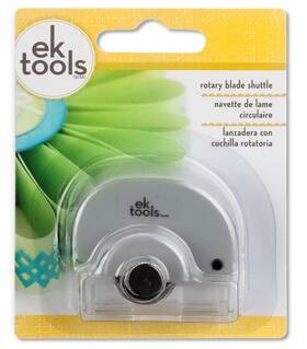 E5400057 Ek Tools Success Straight Replacement Rotary Blade Shuttle