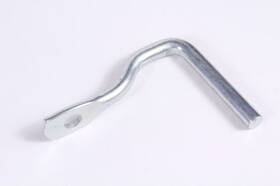 Keeper.belt.idler.54 Electrolux 532198468 Genuine Husqvarna